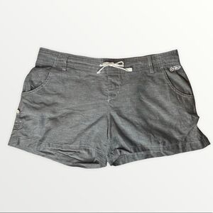 Nike 6.0 Cotton Linen Shorts. Size L 11/13 Junior